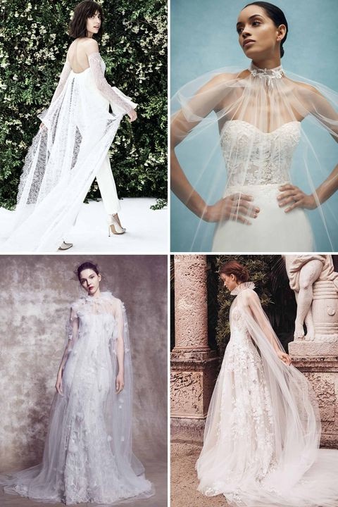 Bridal Looks 2020
 Wedding Dress Trends Spring 2020 Spring 2020 Bridal Trends