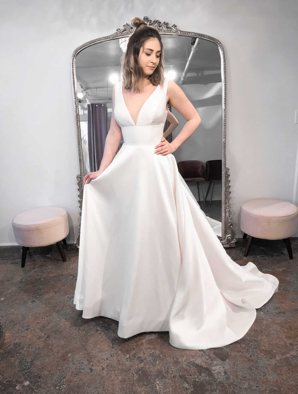 Bridal Looks 2020
 Wedding Dress Trends for 2020