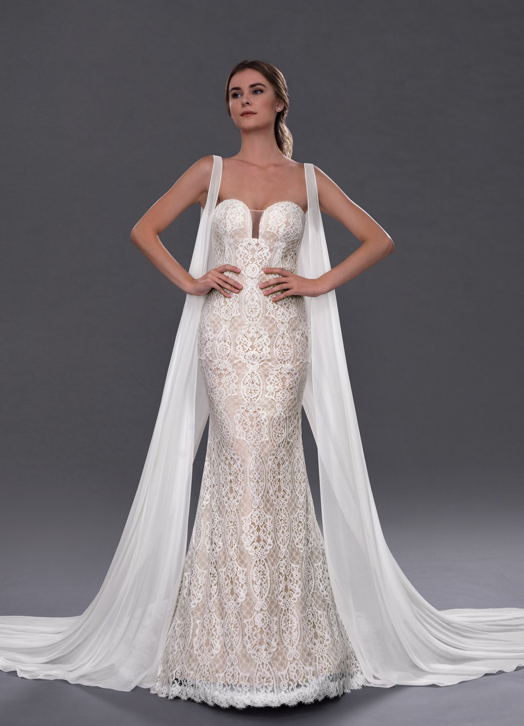 Bridal Looks 2020
 2020 Wedding Dress Trends From an Expert Bridal Designer