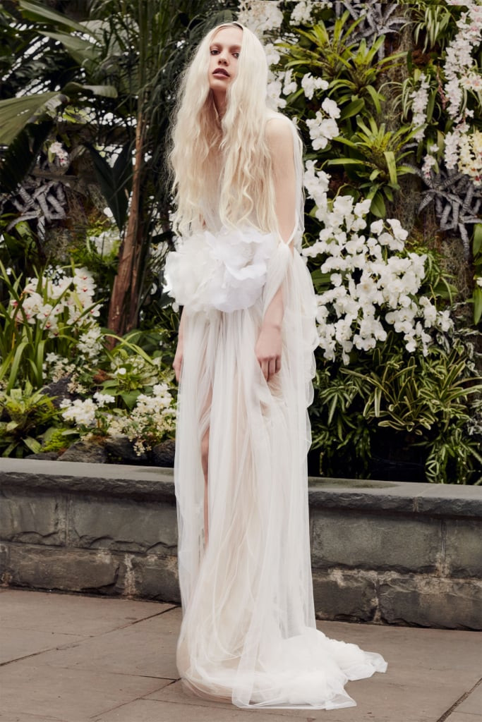 Bridal Looks 2020
 Bridal Trend Spring 2020 Bohemian Touches