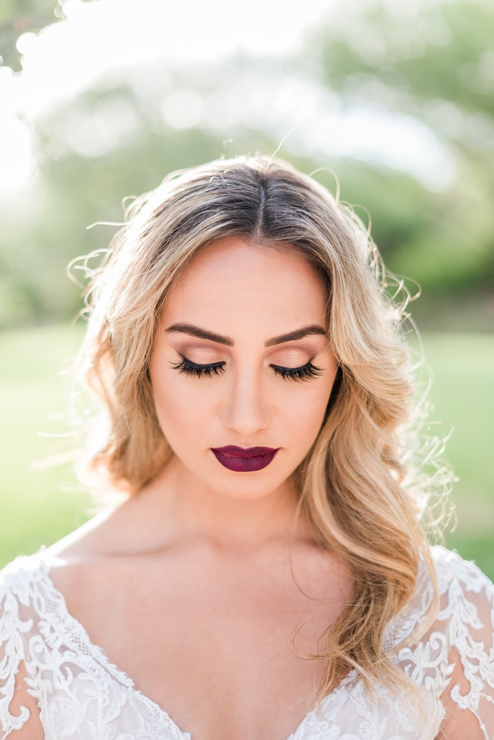 Bridal Looks 2020
 2020 Bridal Beauty Trends – Makeup in the 702