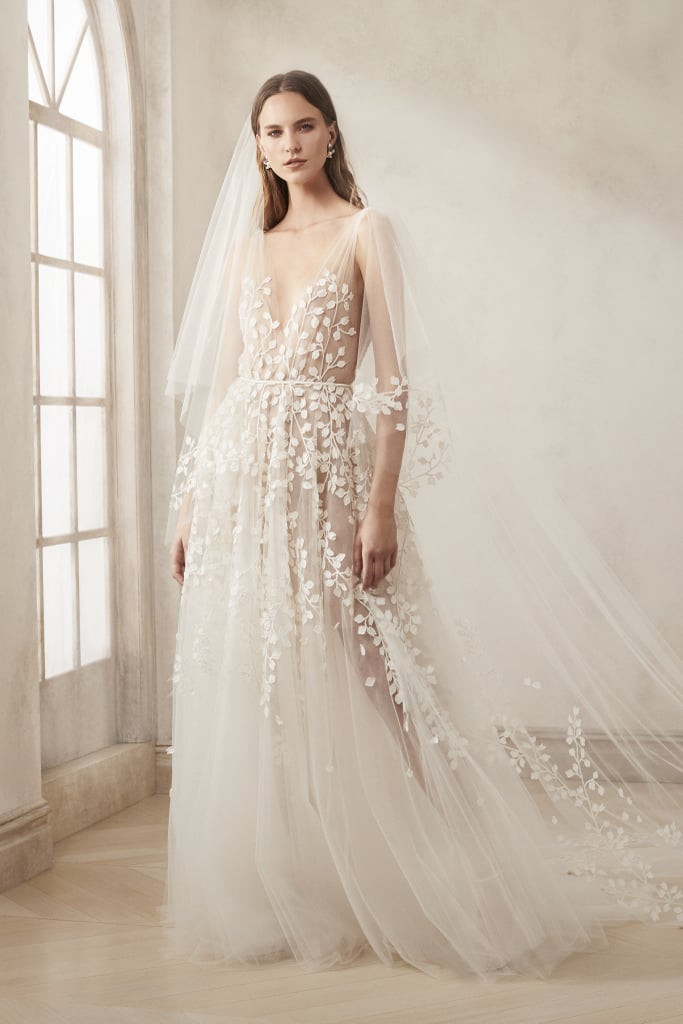 Bridal Looks 2020
 New Wedding Dress Trends For the Fall 2020 Bride