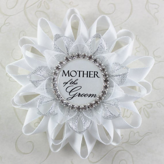Bridal Shower Gift Ideas From Mother Of The Bride
 Mother of the Groom Gift Bridal Shower Pins Bridal Shower