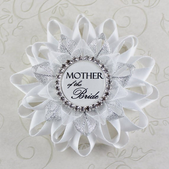 Bridal Shower Gift Ideas From Mother Of The Bride
 Mother of the Bride Gift Mother of the Groom by