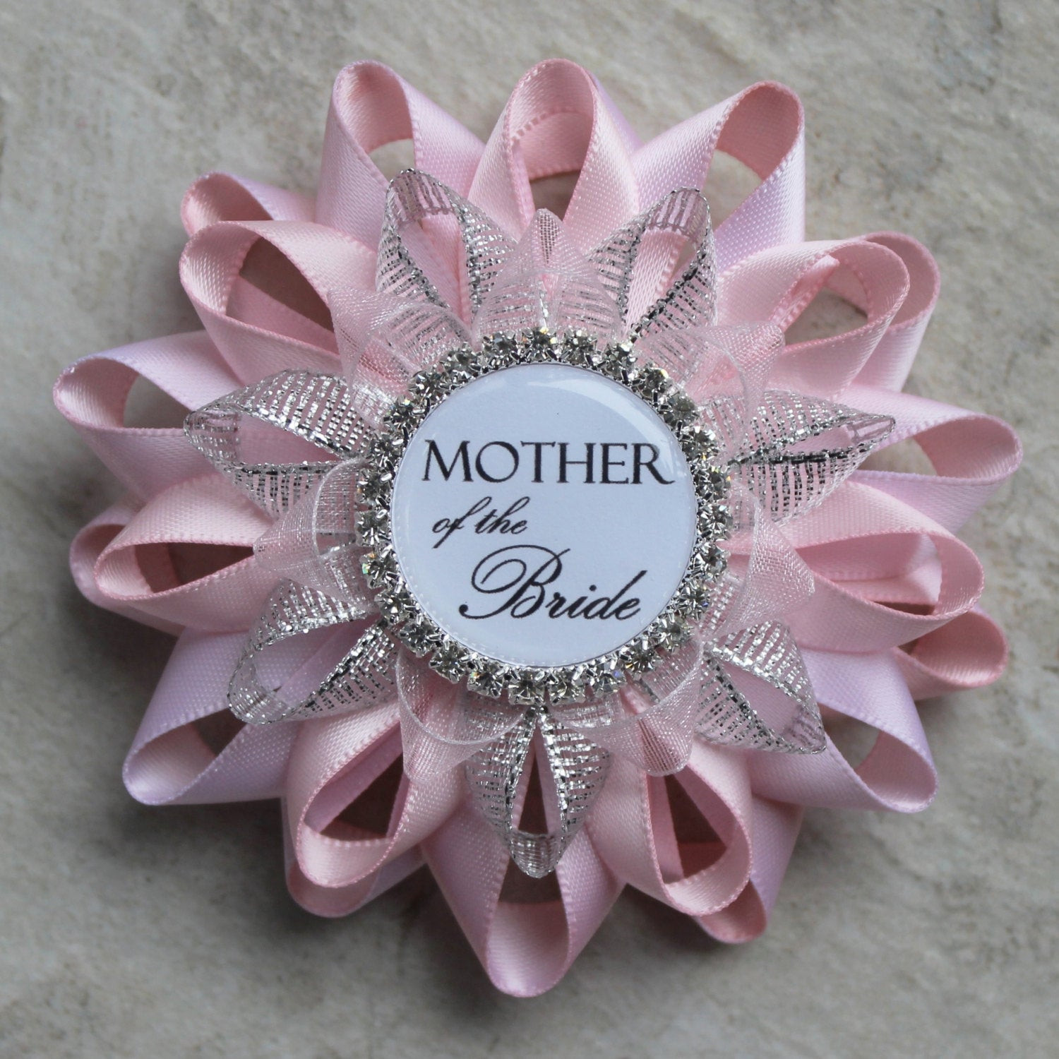 Bridal Shower Gift Ideas From Mother Of The Bride
 Pink Bridal Shower Decorations Mother of the Bride Gift