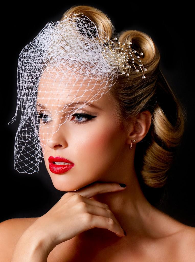 Brides Make Up
 Wedding Make up Tips for Brides to be