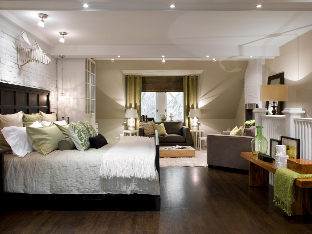 Bright Bedroom Lighting
 14 Fresh Bright Lighting Ideas For Every Room In Your Home