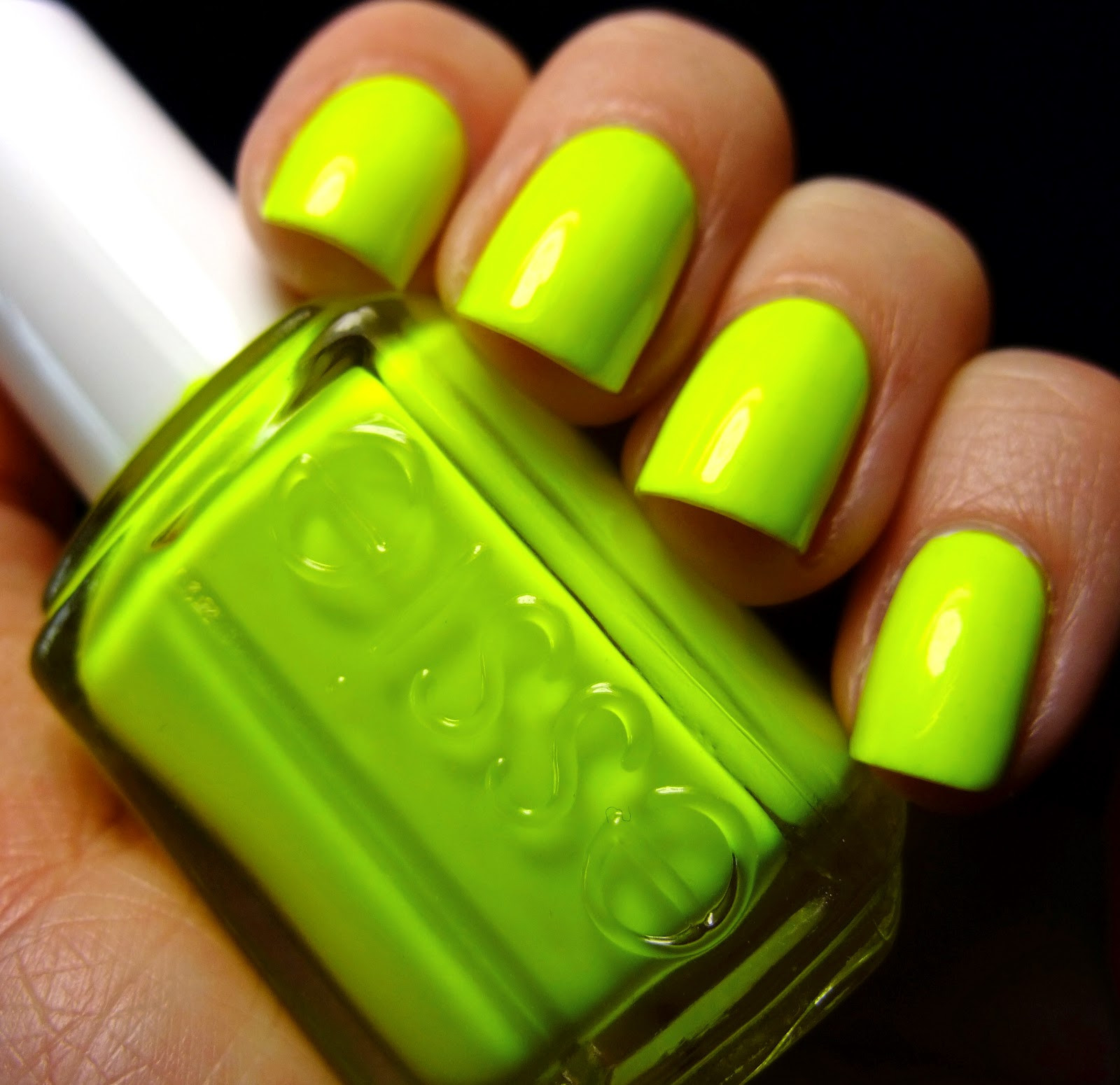 Bright Nail Colors
 11 Nail colors & Styles that talk about your personality