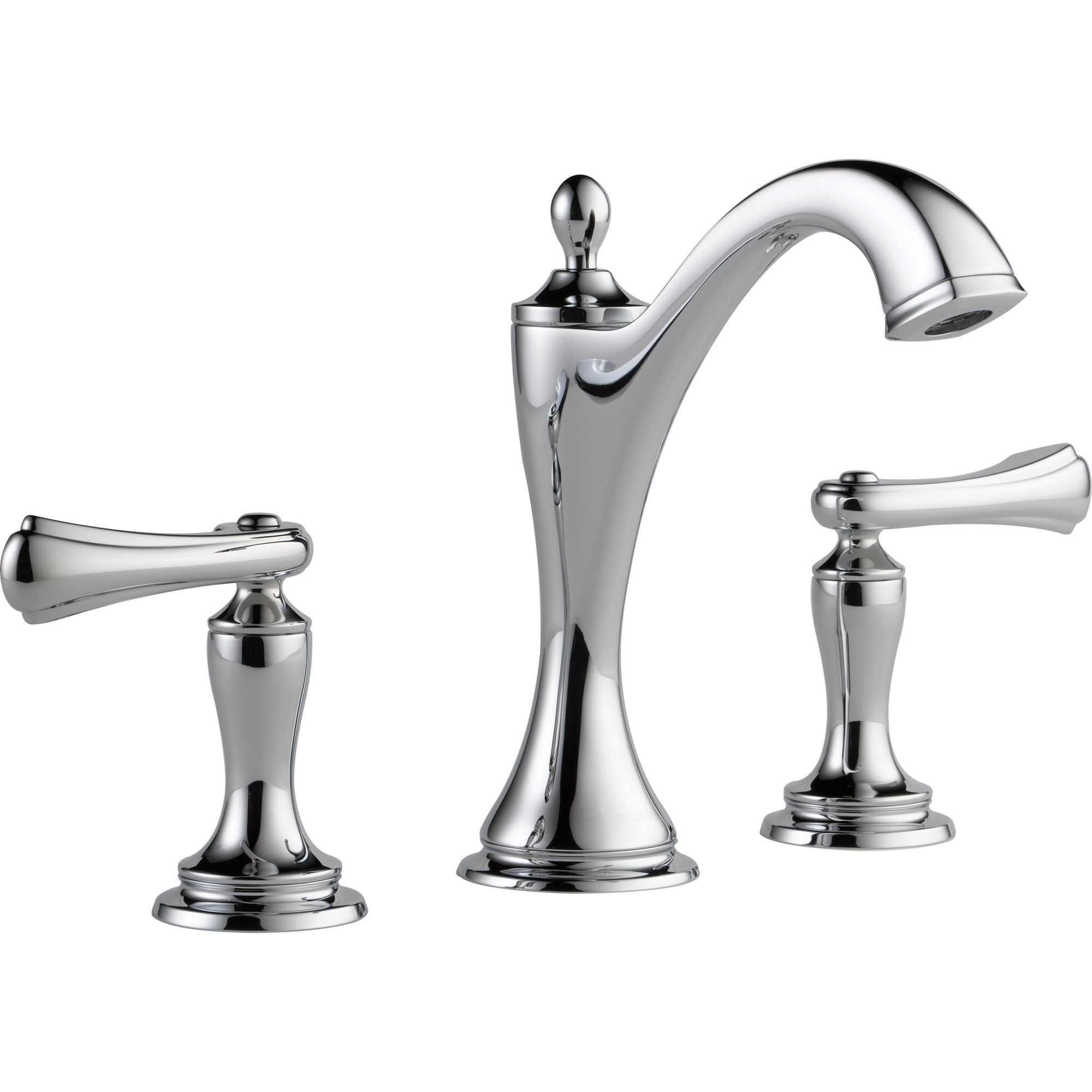 Brizo Bathroom Faucets
 Brizo Charlotte Widespread Lavatory Faucet Group Domain