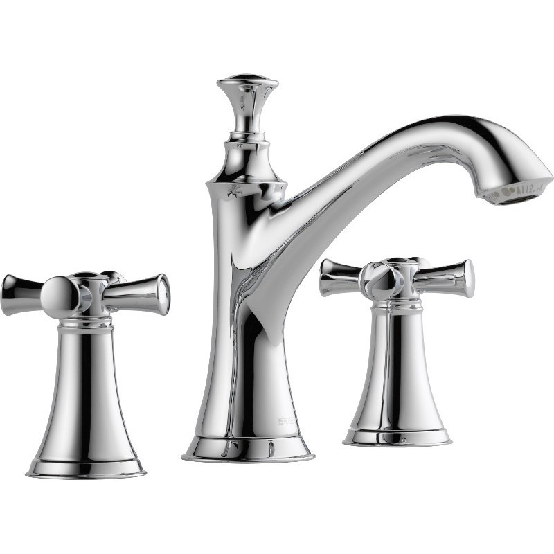 Brizo Bathroom Faucets
 Buy Brizo LF Two Handle Widespread Lavatory Faucet at