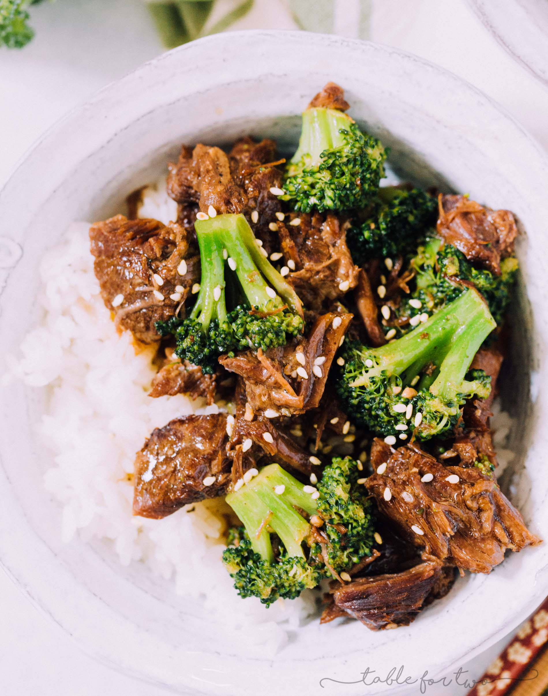Broccoli Beef Instant Pot
 Instant Pot Beef and Broccoli Pressure Cooker Beef and