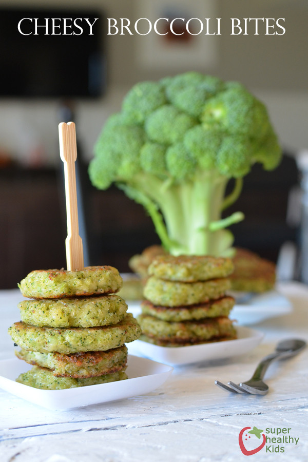 Broccoli Recipes For Kids
 10 Kid Friendly Broccoli Recipes