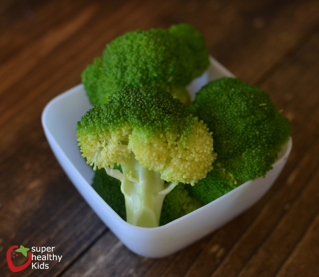 Broccoli Recipes For Kids
 Cheesy Broccoli Bites Recipe