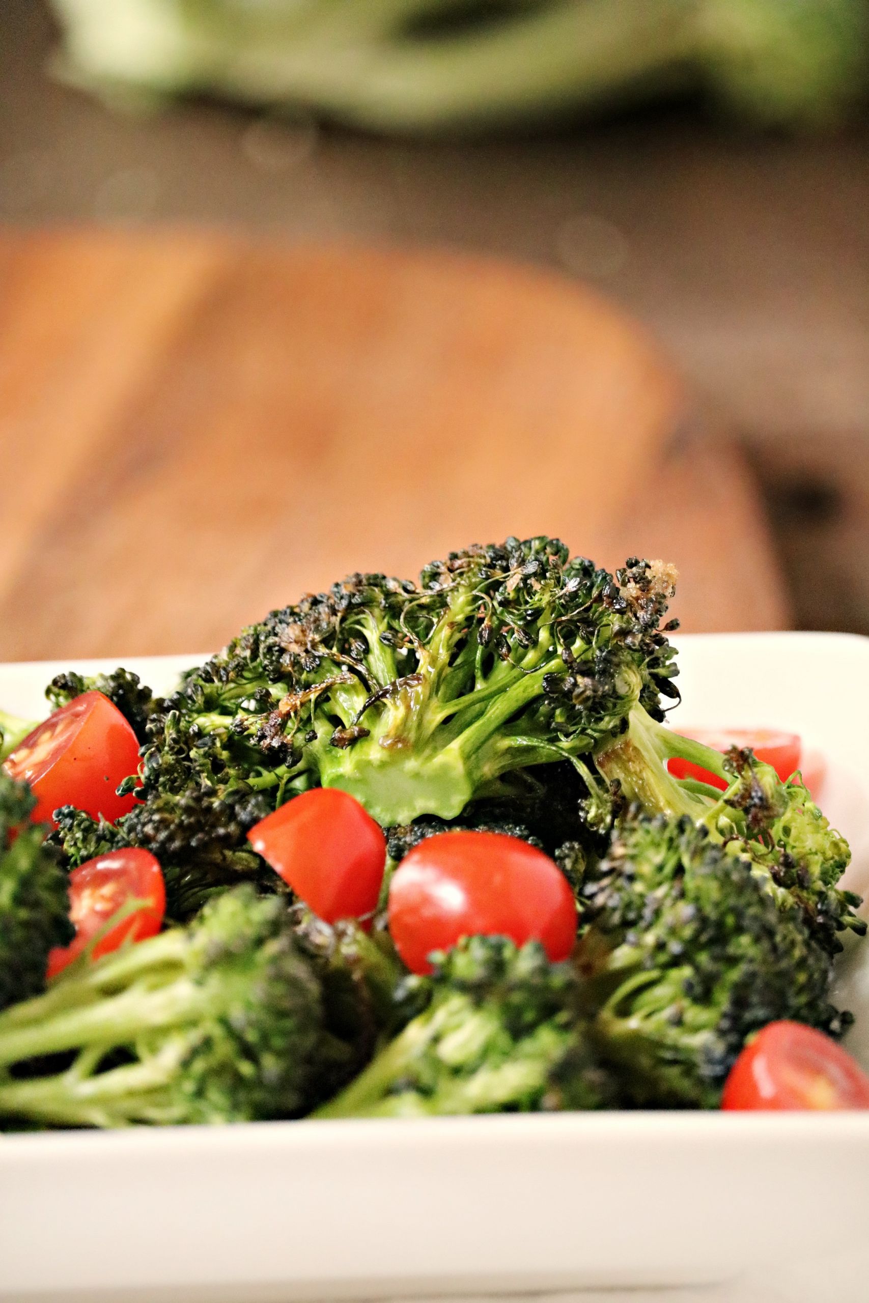 Broccoli Recipes For Kids
 The Perfect Roasted Broccoli Recipe