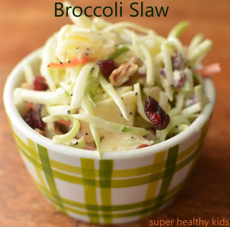 Broccoli Recipes For Kids
 10 Kid Friendly Broccoli Recipes Super Healthy Kids