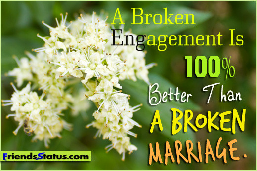 Broken Marriage Quotes Sayings
 Love Quotes For Broken Marriages QuotesGram