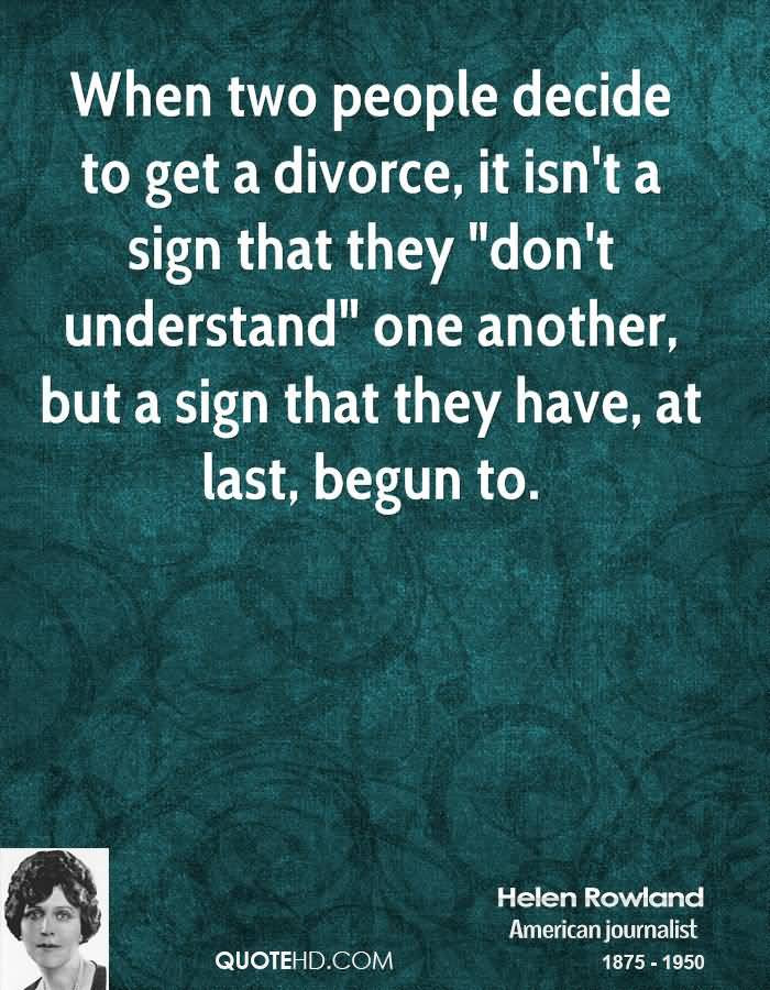 Broken Marriage Quotes Sayings
 82 Sad Divorce Quotes And Sayings About Broken Marriage