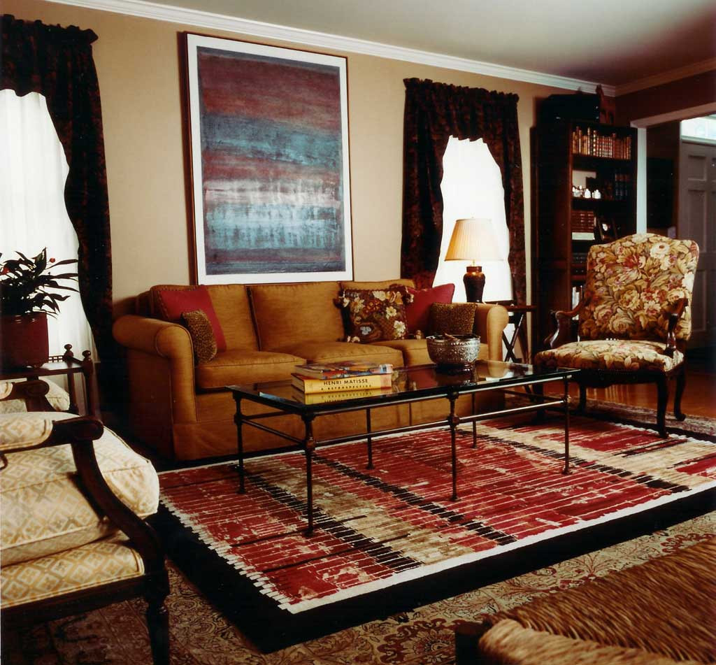 Brown Living Room Rugs
 How to Choose Special Living Room Rugs Amaza Design
