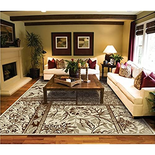 Brown Living Room Rugs
 Brown Floor Living Room Carpets Amazon