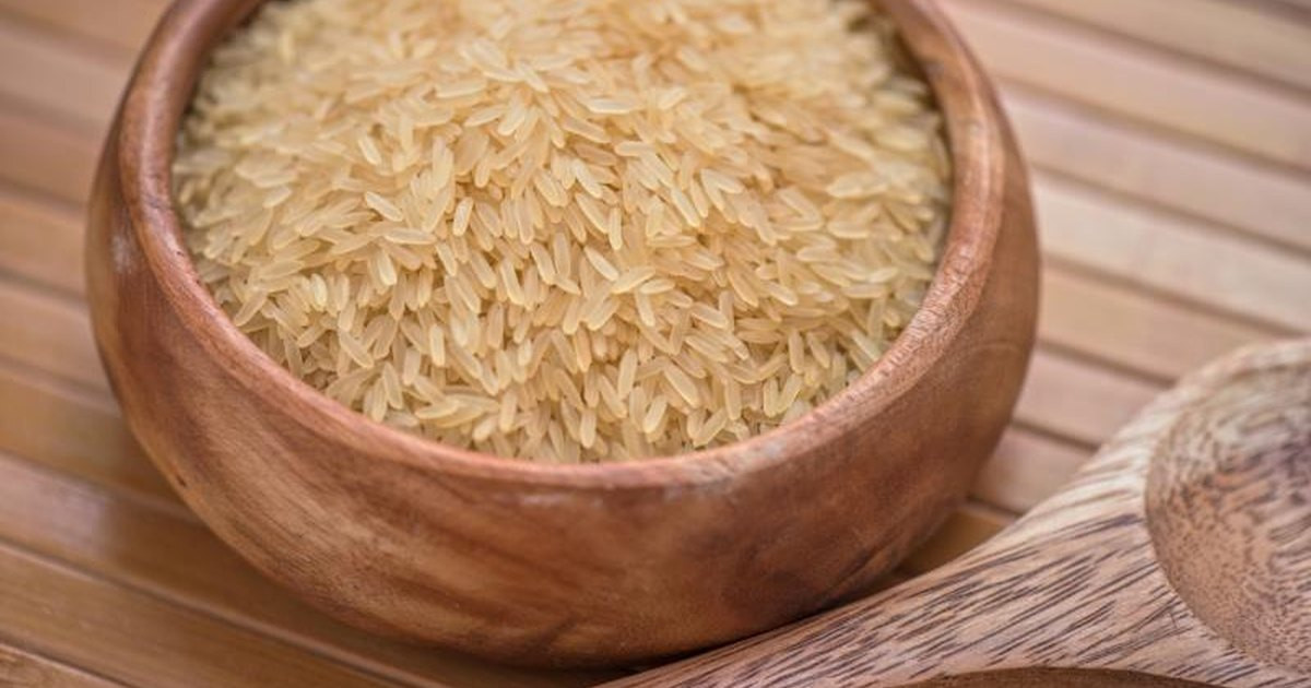 Brown Rice Fiber
 How Much Fiber Is in Rice Bran