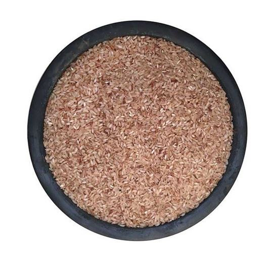 Brown Rice Fiber
 Birui Light Brown Rice with Low Fiber 1Kg PriyoShop