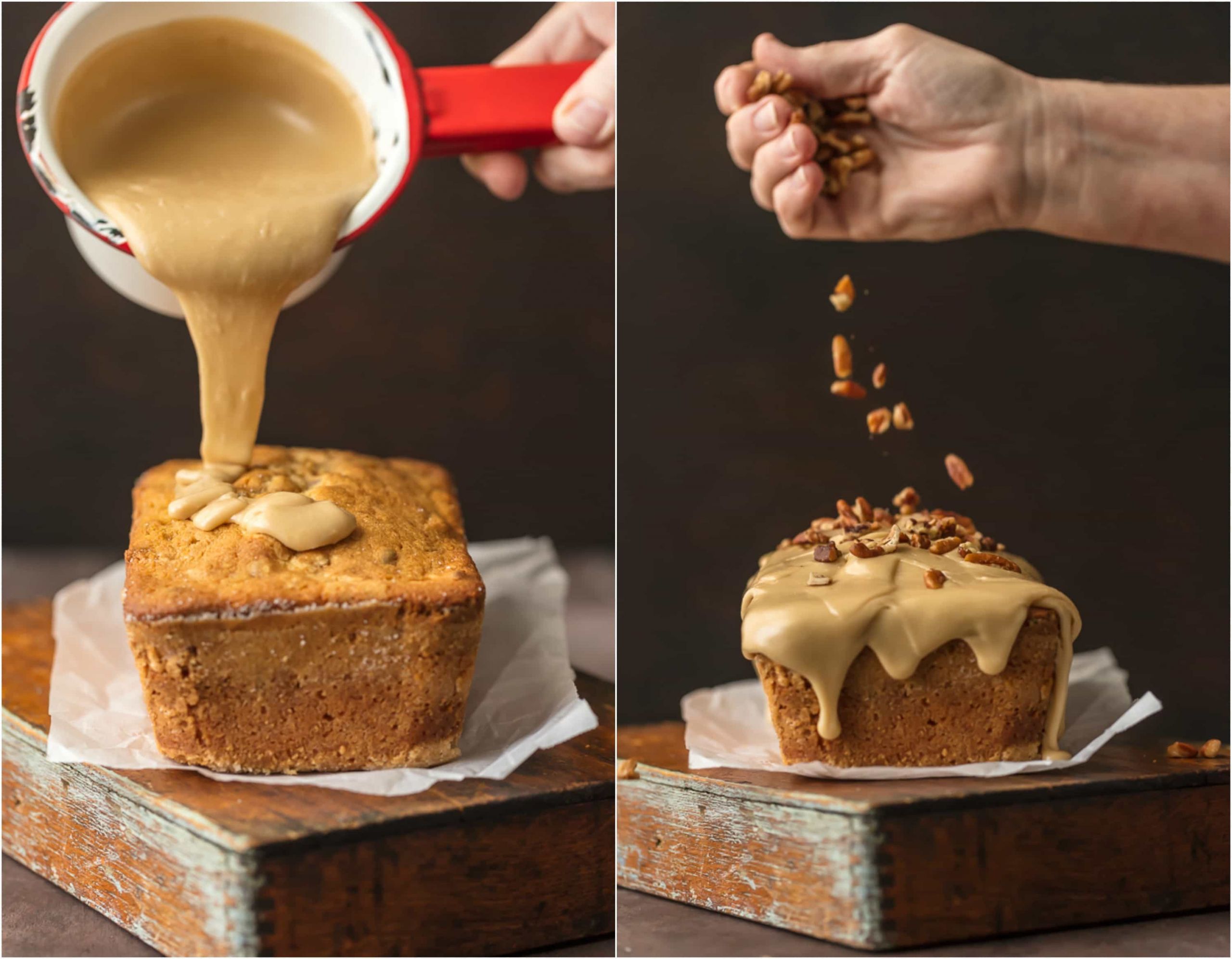 Brown Sugar Pound Cake Southern Living
 Brown Sugar Pound Cake – The Cookie Rookie – Cravings Happen