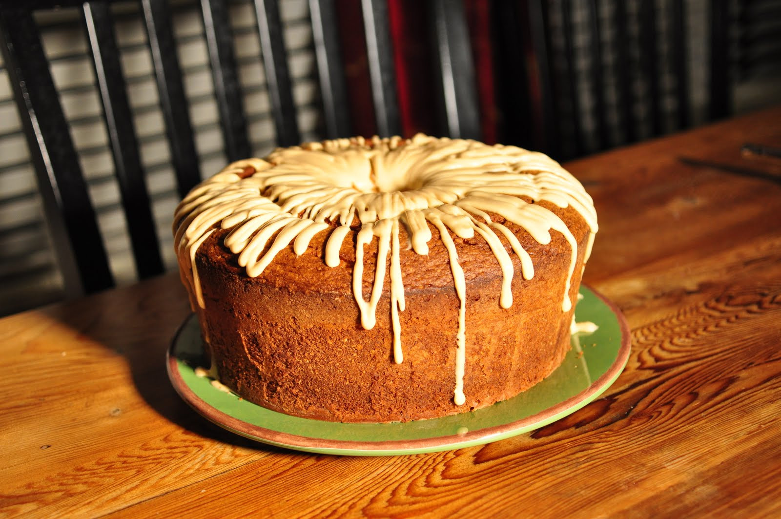 Brown Sugar Pound Cake Southern Living
 You Go Girl Peanut Butter Pound Cake