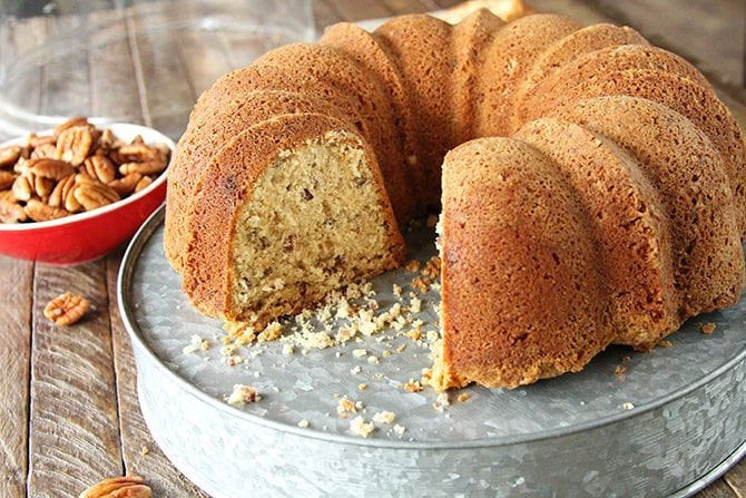 Brown Sugar Pound Cake Southern Living
 Best 25 Pecan Pound Cake Recipe southern Living Best