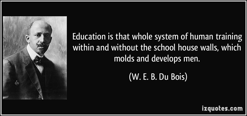 Brown Vs Board Of Education Quotes
 Black Education Quotes QuotesGram