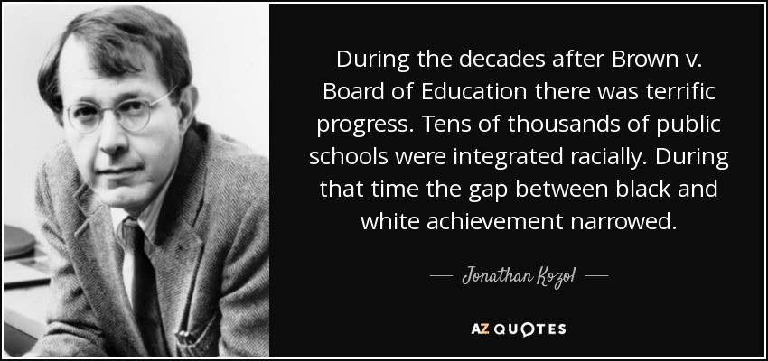 Brown Vs Board Of Education Quotes
 TOP 25 BOARD OF EDUCATION QUOTES