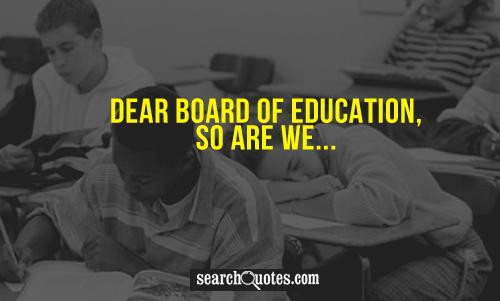 Brown Vs Board Of Education Quotes
 May 2013 – music and the bottomlines of race gender and