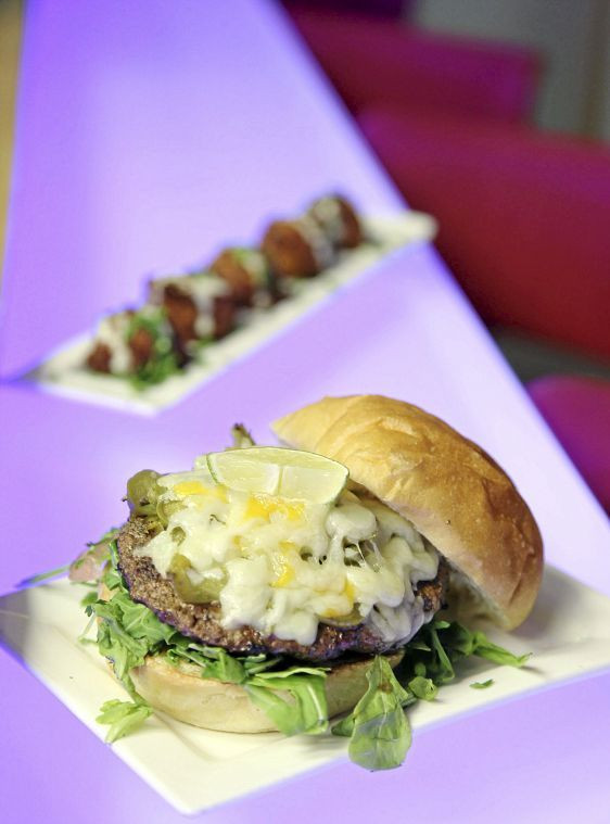 Brownies Gourmet Burgers
 16 restaurants in and around Tulsa that serve a good
