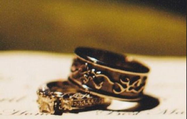 Browning Wedding Rings
 Browning With images