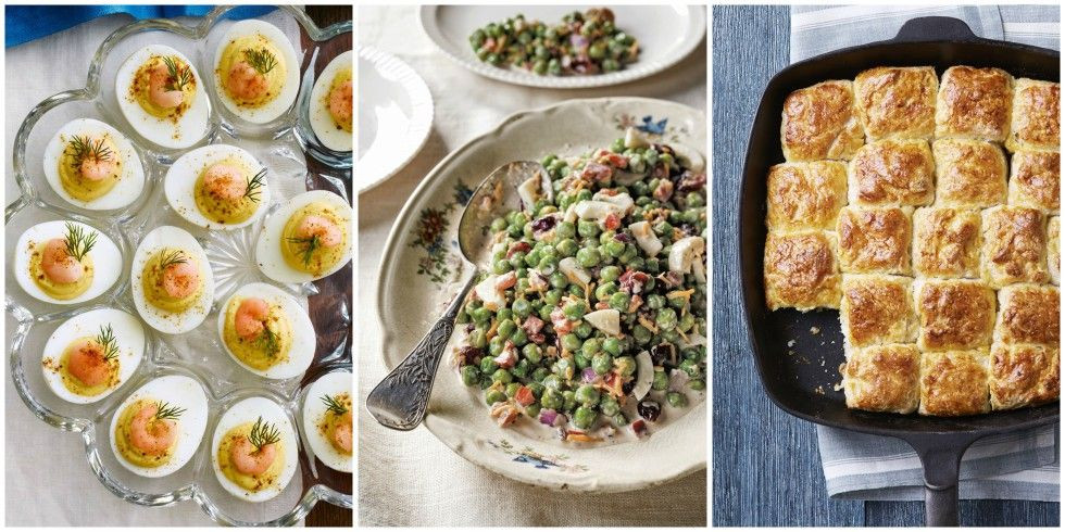 Brunch Side Dishes
 19 Easy Easter Side Dishes for Brunch and Dinner Best