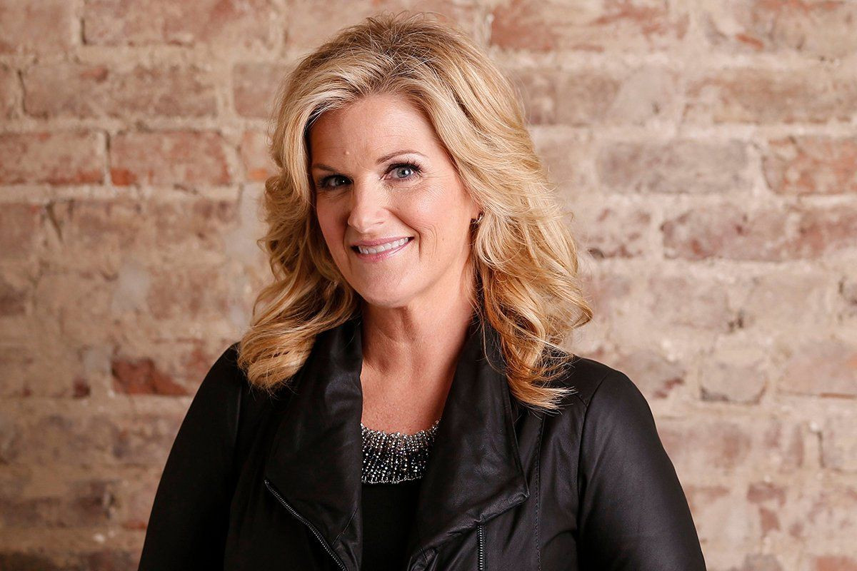 Brunswick Stew Trisha Yearwood
 14 Foods Trisha Yearwood Loves to Cook and Eat With