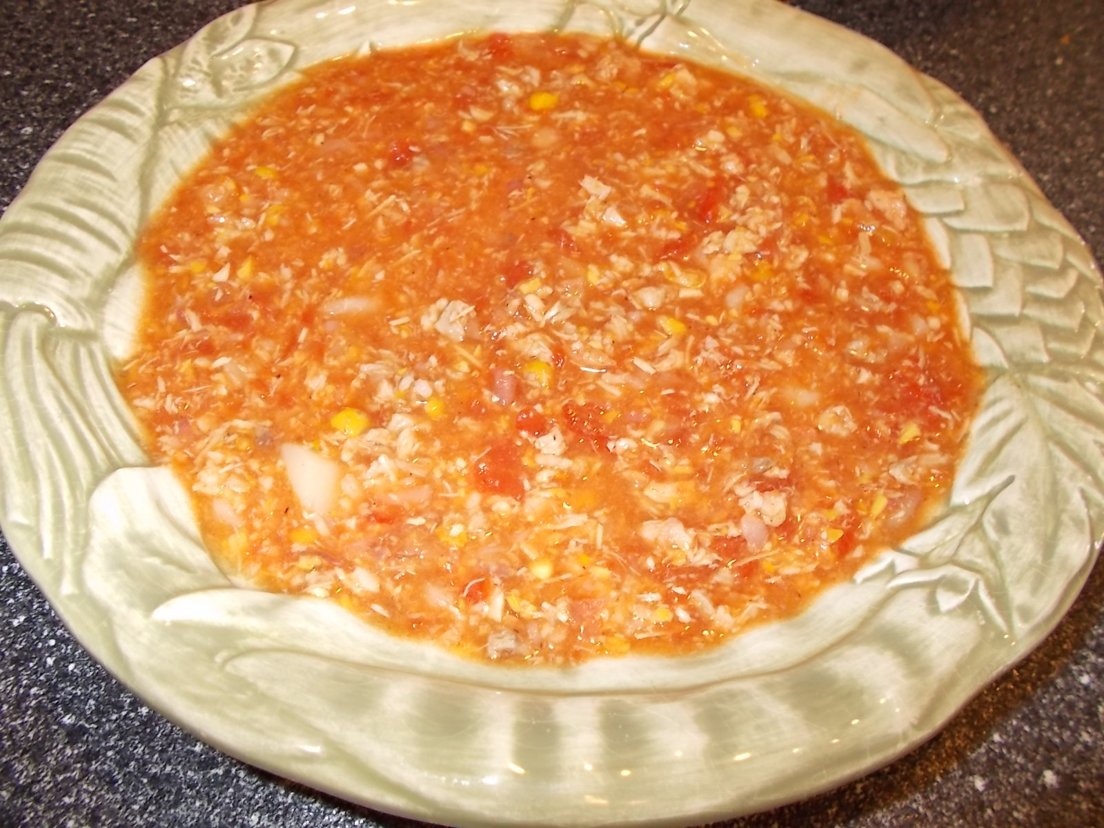 Brunswick Stew Trisha Yearwood
 Dawn s Blogalicious Awesome Brunswick Stew