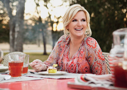 Brunswick Stew Trisha Yearwood
 Trisha Yearwood debuts “Trisha’s Southern Kitchen