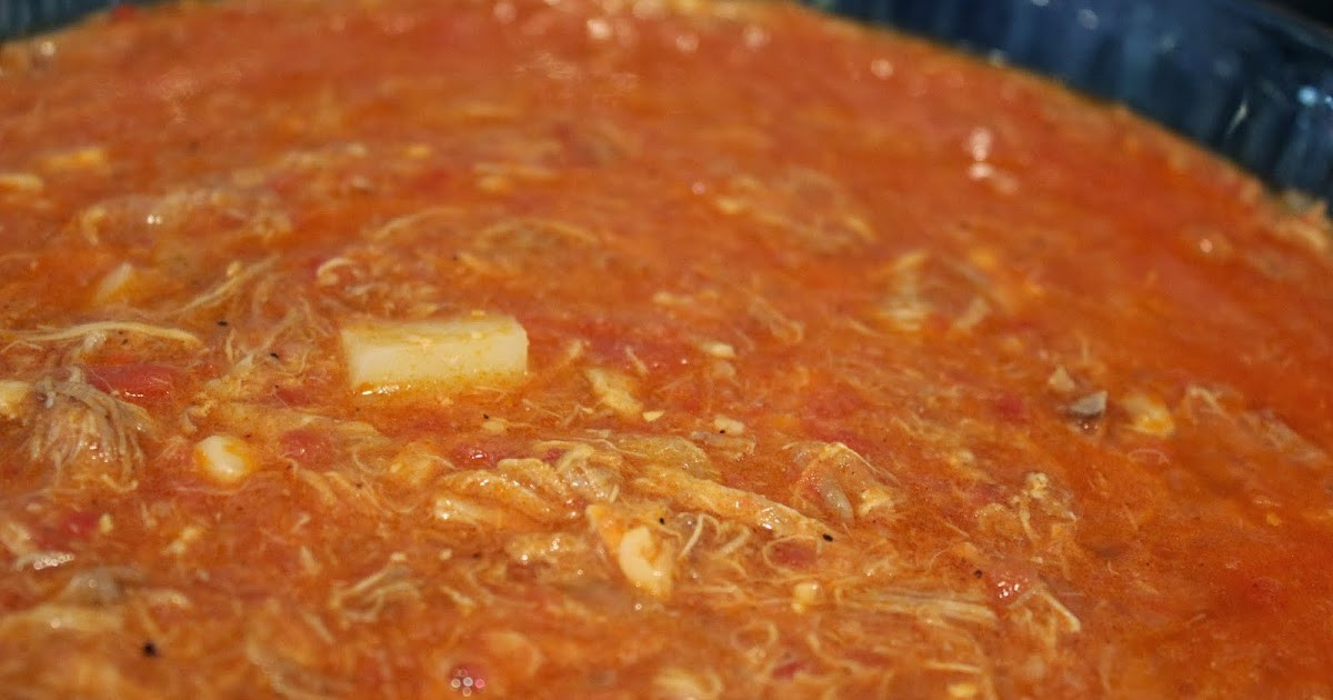 Brunswick Stew Trisha Yearwood
 The Woman at the Well Jack s Brunswick Stew