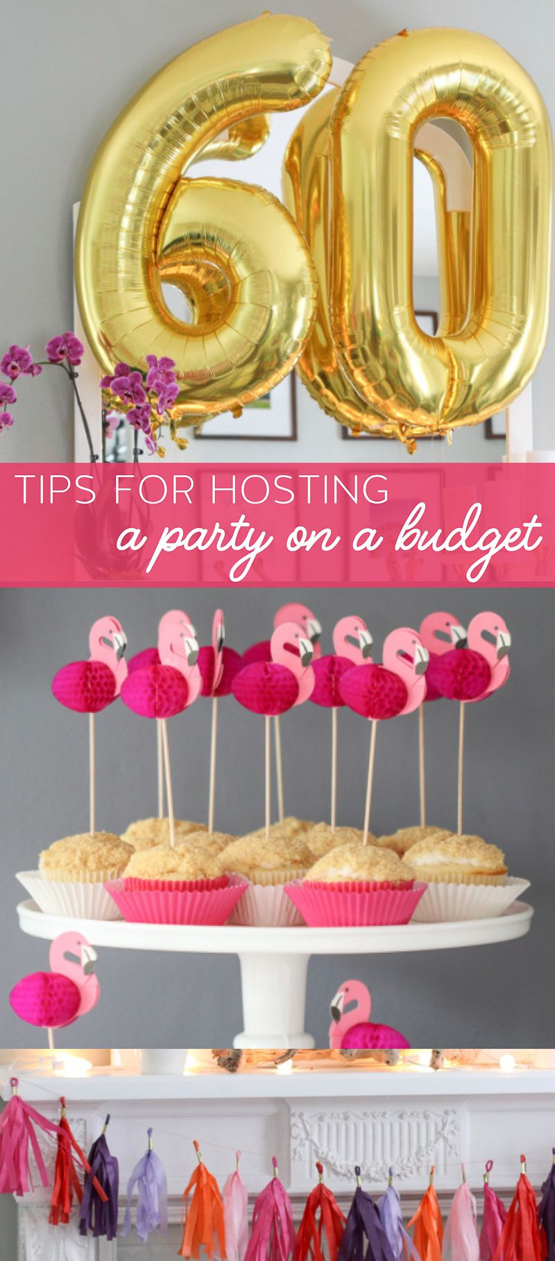 Budget Friendly Bachelorette Party Ideas
 Tips for Hosting a Party on a Bud