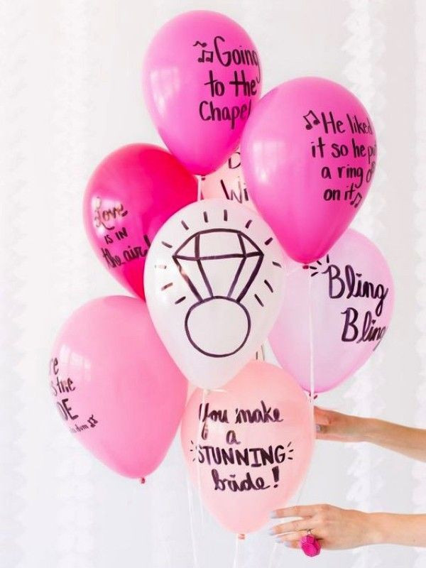 Budget Friendly Bachelorette Party Ideas
 8 ways to throw a bud friendly hen party