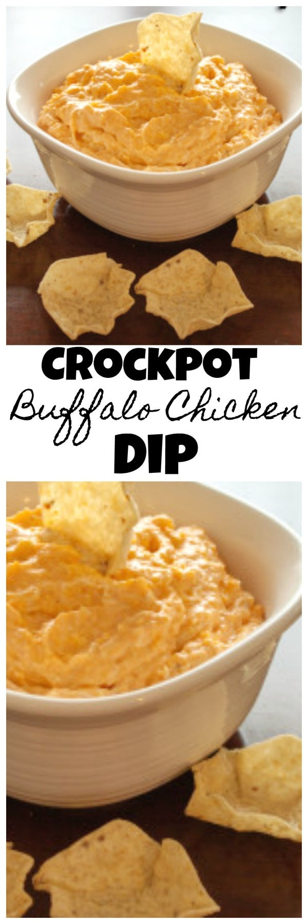 Buffalo Chicken Dip Crock Pot Recipes
 Crockpot Buffalo Chicken Dip Recipe