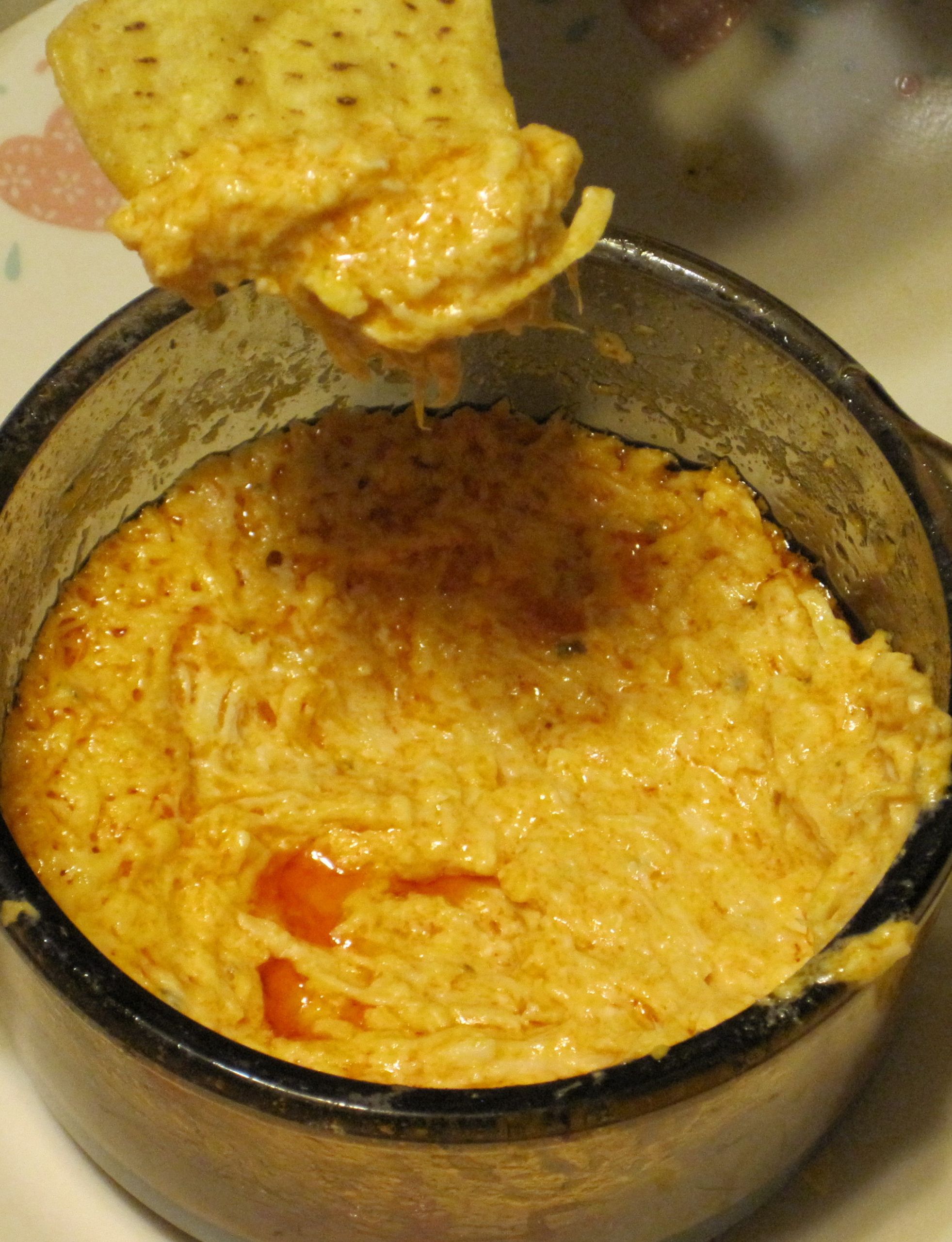 Buffalo Chicken Dip Slow Cooker Recipes
 Slow Cooker Buffalo Chicken Dip