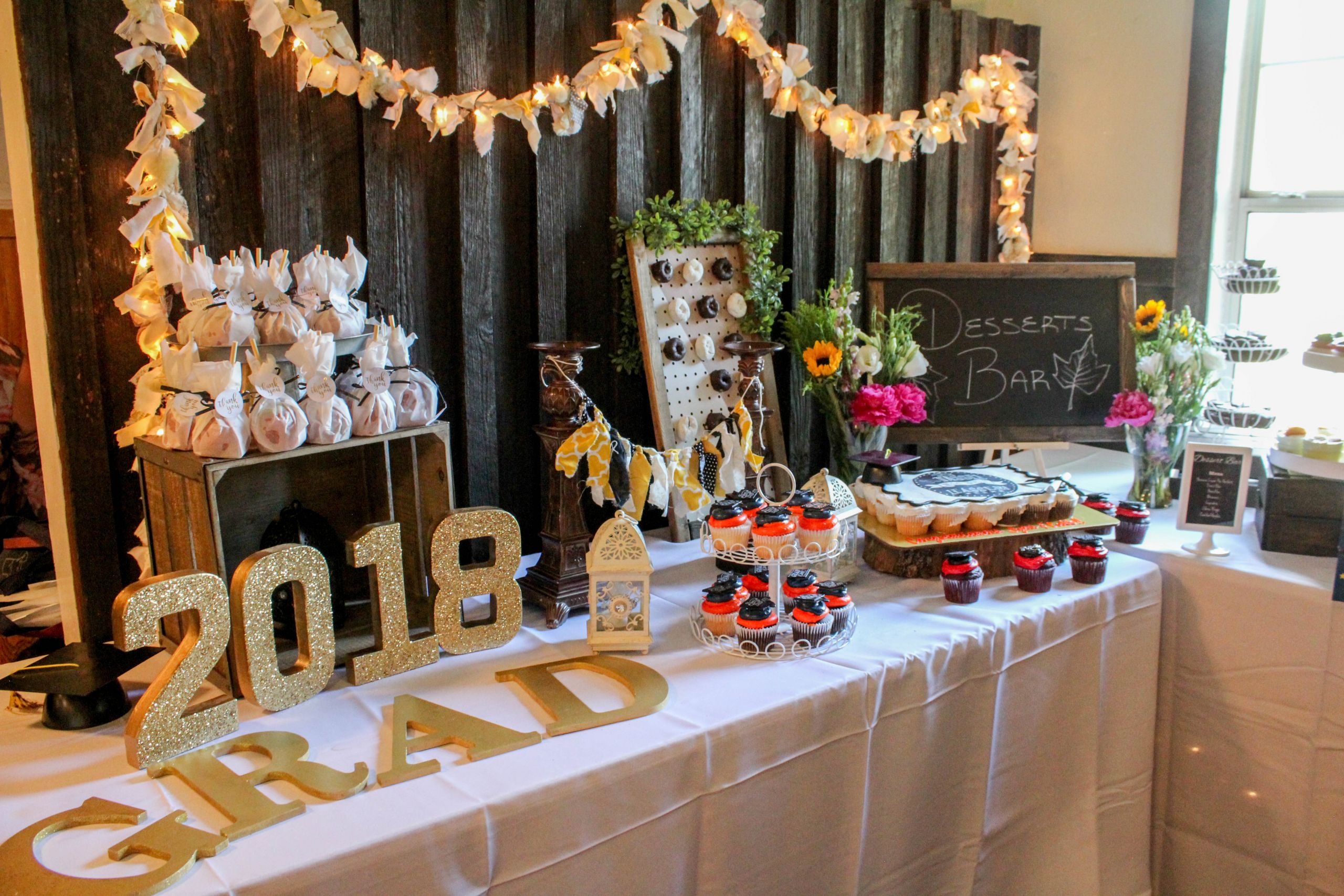Buffet Ideas For Graduation Party
 Graduation Party Ideas addicted to recipes