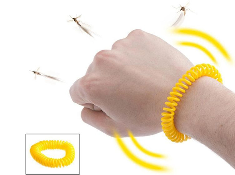 Bug Repellent Bracelet
 Best Bug Repellent Bracelets and Mosquito Bands