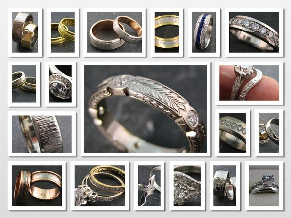 Build Your Own Wedding Ring
 Do it yourself wedding rings Make your wedding rings with