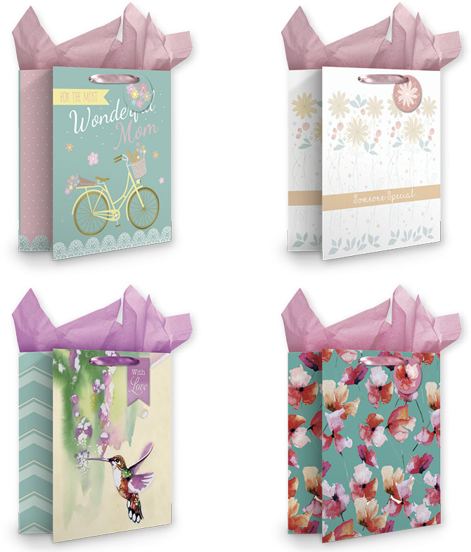 Bulk Mothers Day Gifts
 Wholesale Mother s Day Gift Bag SKU DollarDays