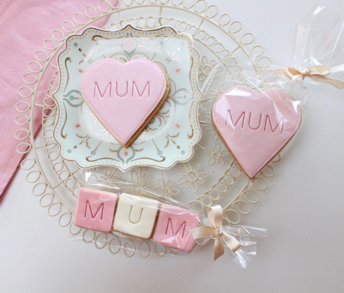 Bulk Mothers Day Gifts
 Wholesale Mother’s Day Biscuit Gifts