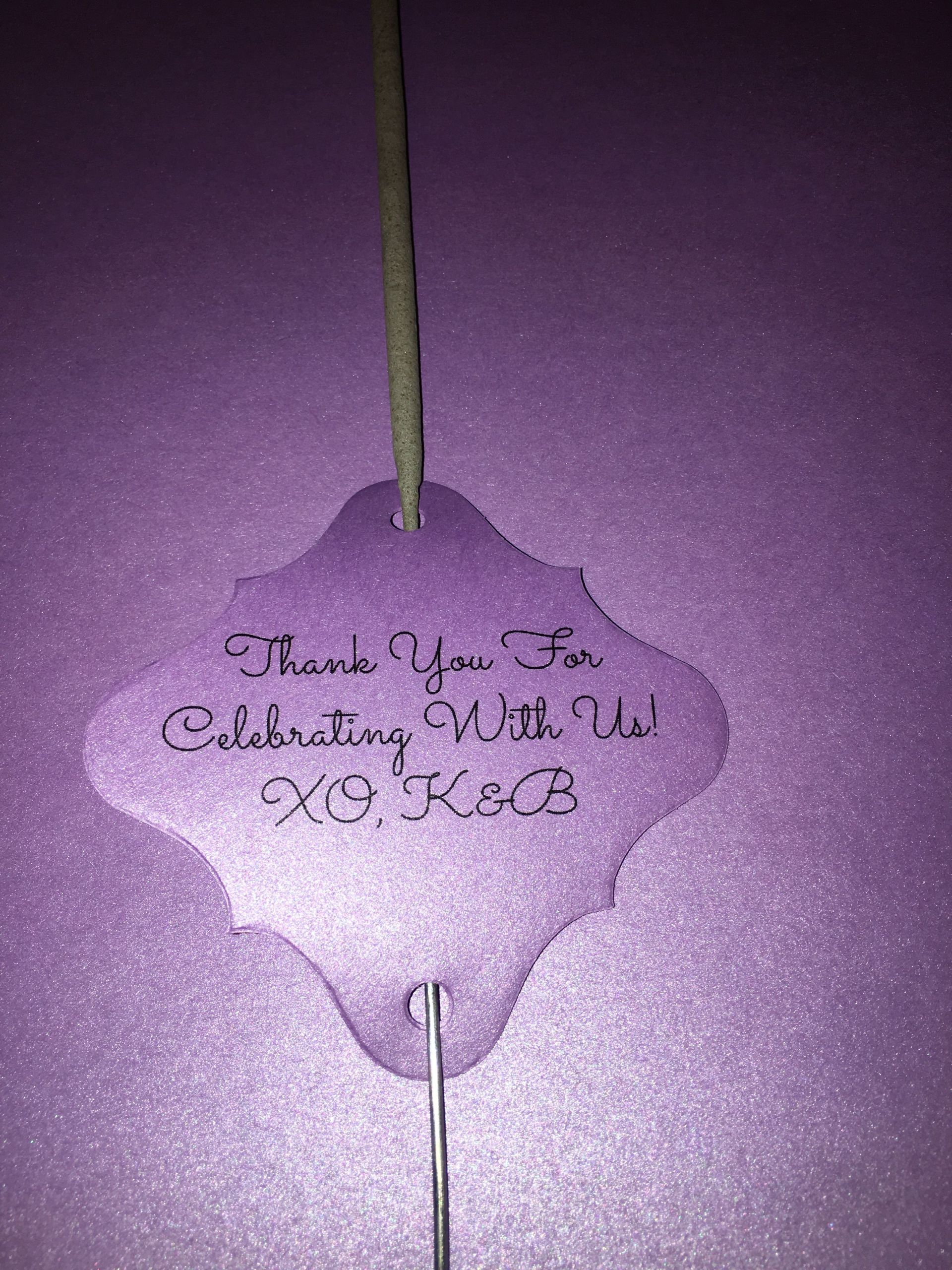 Bulk Sparklers For Wedding
 Pin by Wholesale Sparklers on Wedding Sparkler Tags