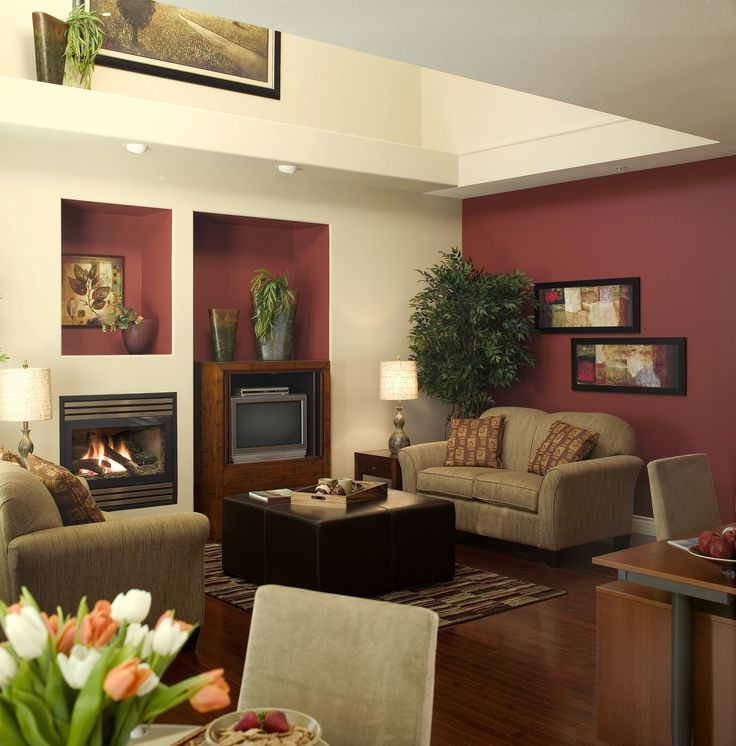 Burgundy Living Room Color Schemes
 Burgundy Living Room Color Schemes