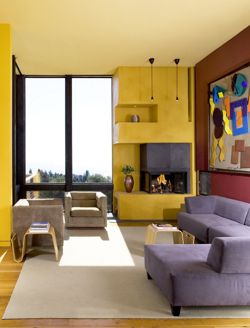 Burgundy Living Room Color Schemes
 Burgundy Living Room Color Schemes